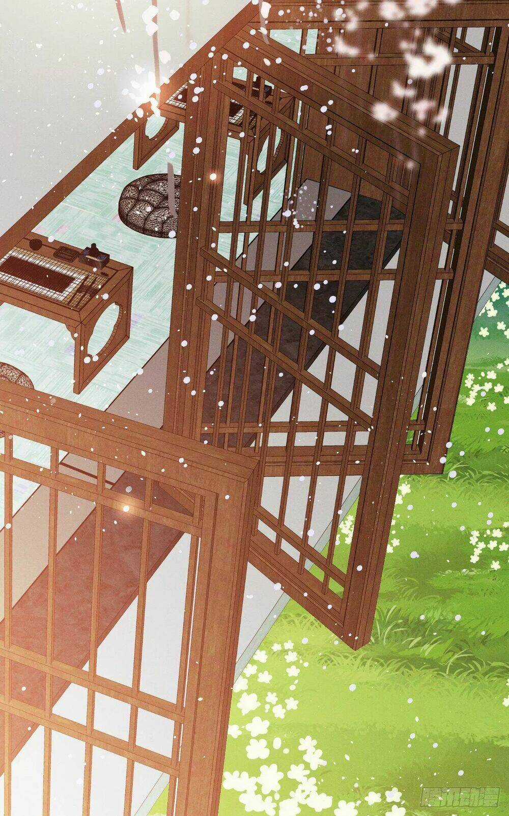 Ta Mới Không Gả Cho Hoàng Tử Phản Diện Chapter 38 trang 2