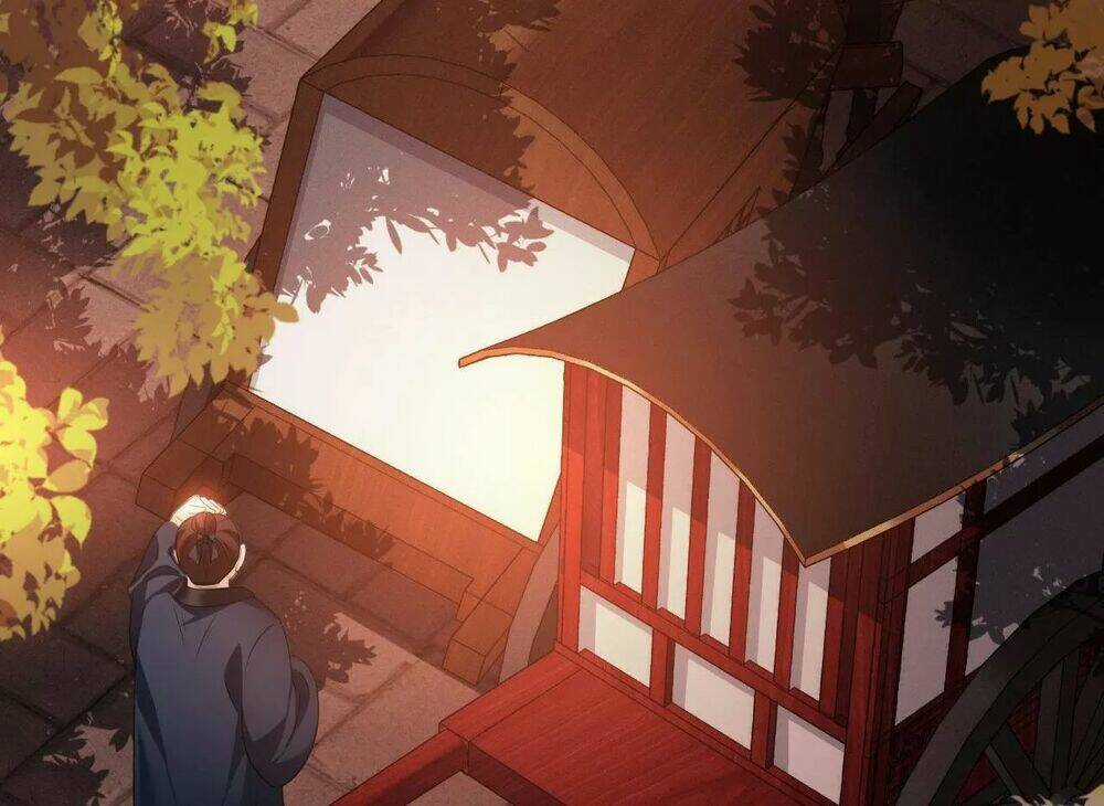 Ta Mới Không Gả Cho Hoàng Tử Phản Diện Chapter 38 trang 20