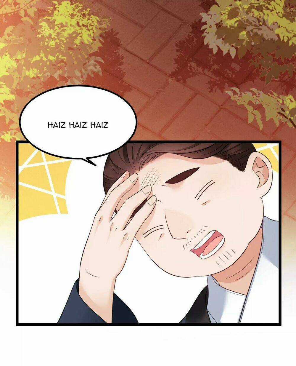 Ta Mới Không Gả Cho Hoàng Tử Phản Diện Chapter 38 trang 22