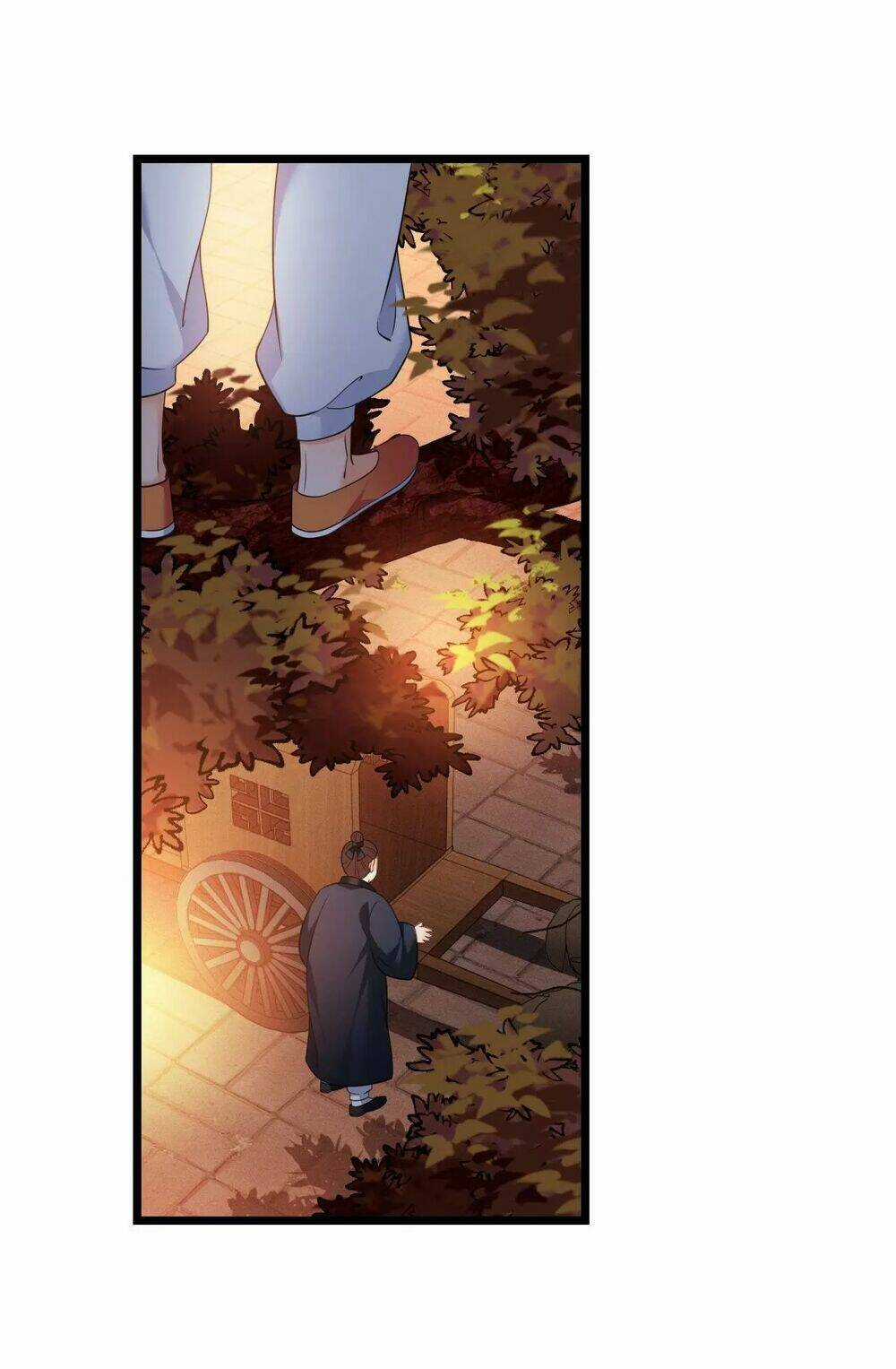 Ta Mới Không Gả Cho Hoàng Tử Phản Diện Chapter 38 trang 25