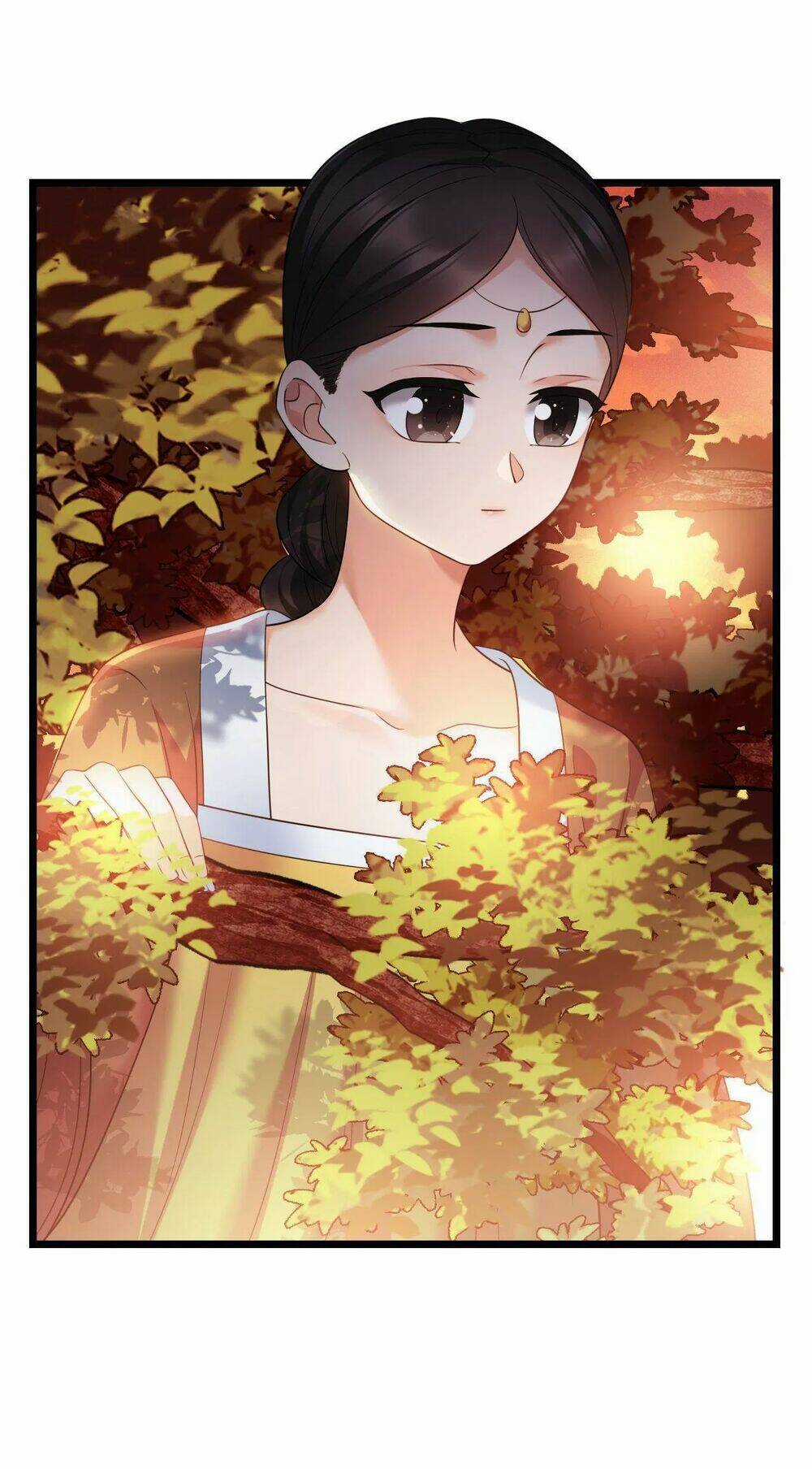 Ta Mới Không Gả Cho Hoàng Tử Phản Diện Chapter 38 trang 26