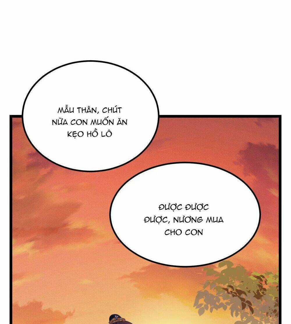 Ta Mới Không Gả Cho Hoàng Tử Phản Diện Chapter 38 trang 30