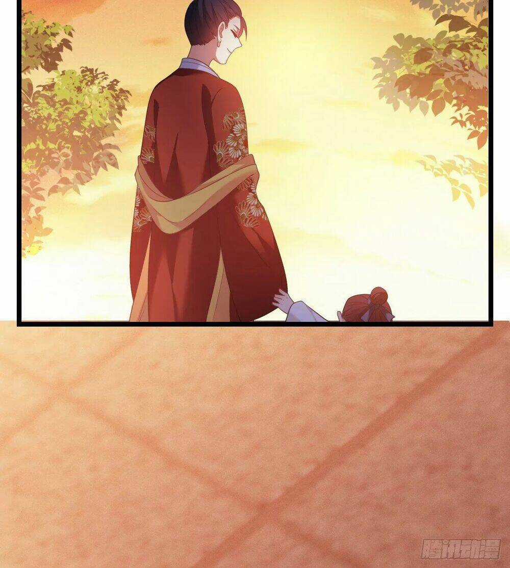 Ta Mới Không Gả Cho Hoàng Tử Phản Diện Chapter 38 trang 31