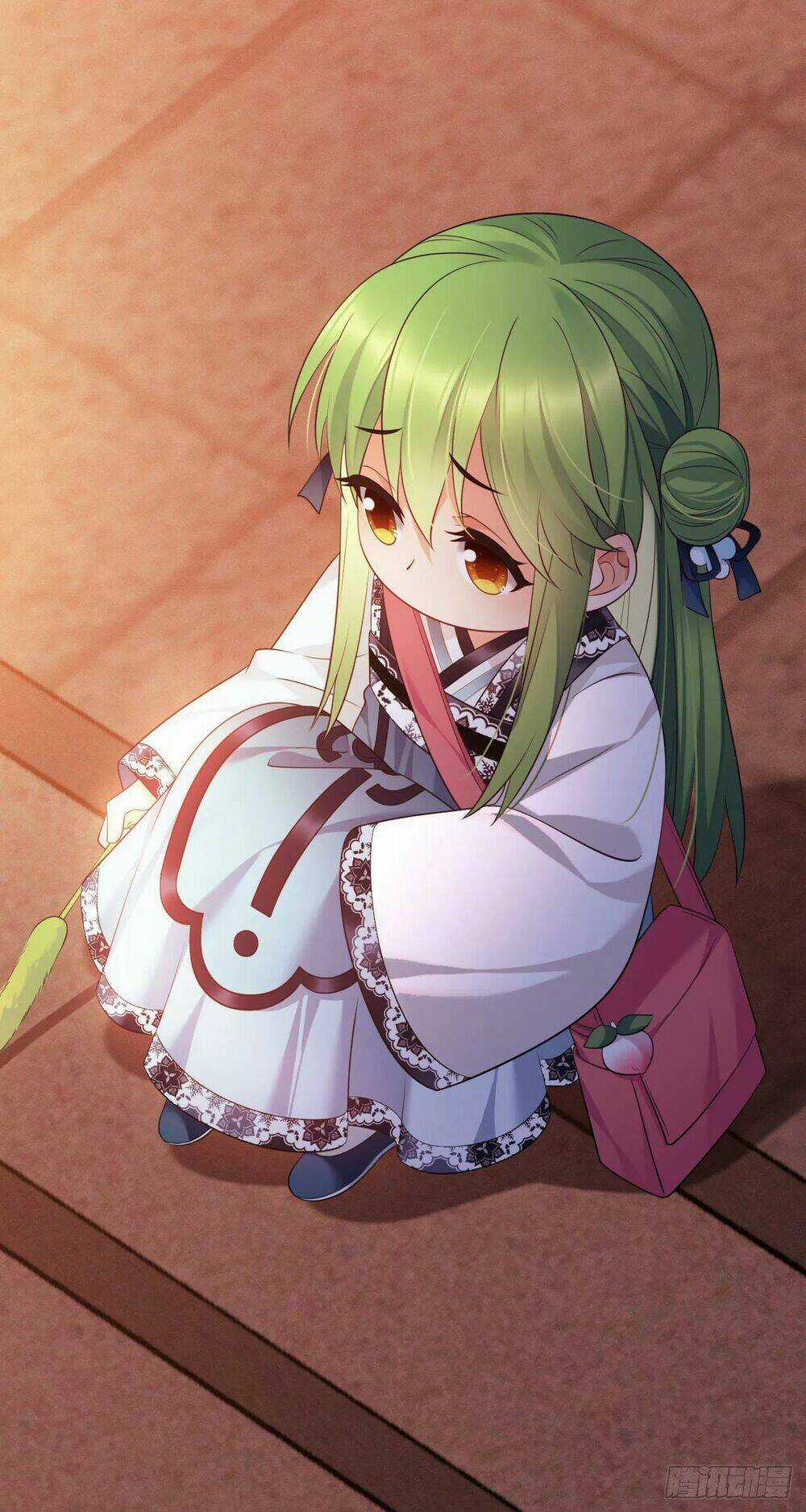 Ta Mới Không Gả Cho Hoàng Tử Phản Diện Chapter 38 trang 32