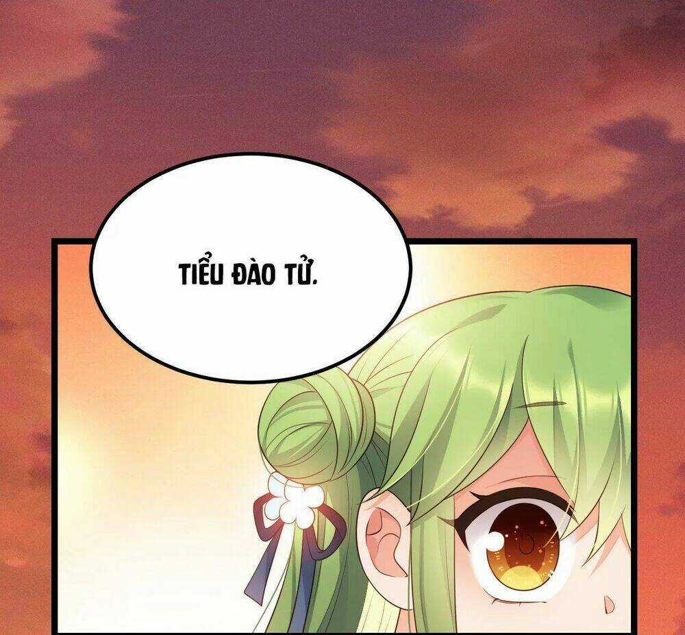 Ta Mới Không Gả Cho Hoàng Tử Phản Diện Chapter 38 trang 33