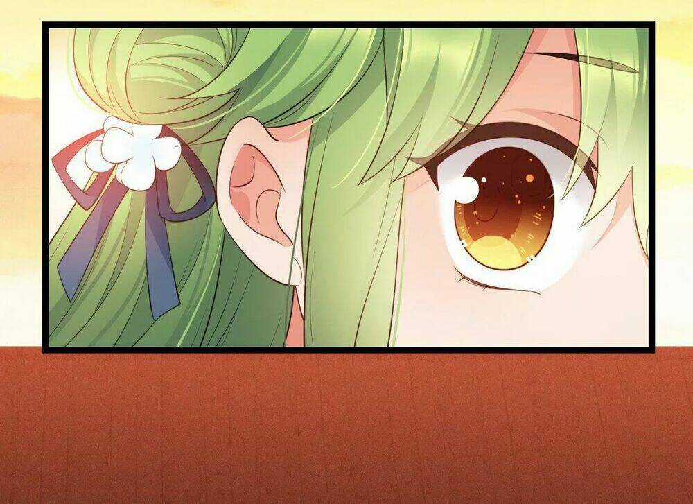 Ta Mới Không Gả Cho Hoàng Tử Phản Diện Chapter 38 trang 35