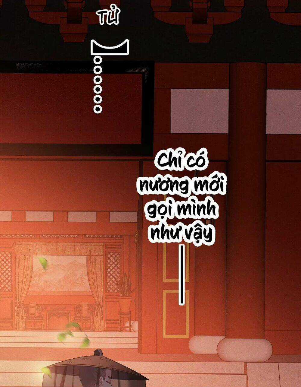 Ta Mới Không Gả Cho Hoàng Tử Phản Diện Chapter 38 trang 37