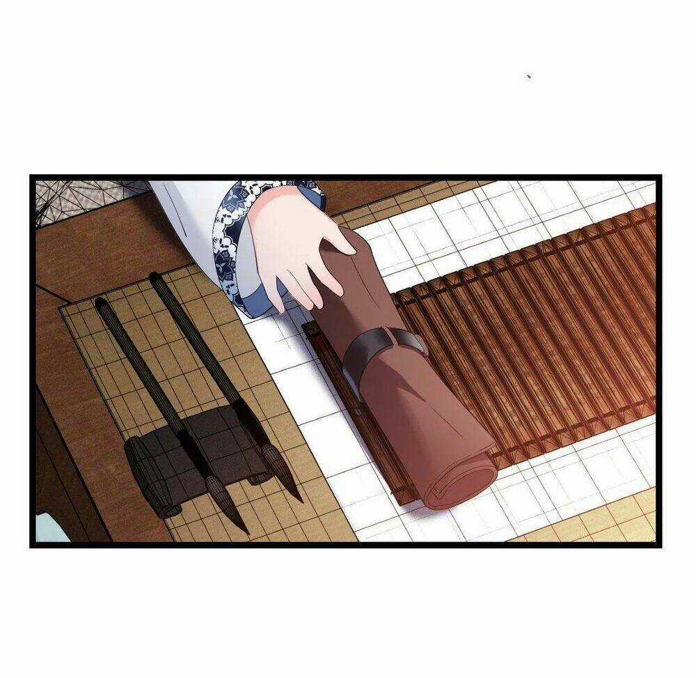 Ta Mới Không Gả Cho Hoàng Tử Phản Diện Chapter 38 trang 4