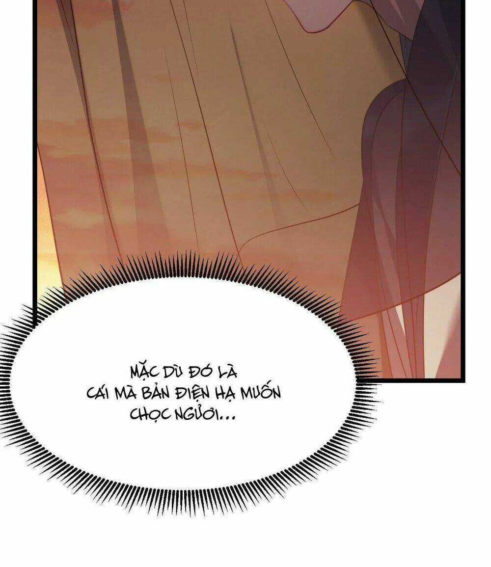 Ta Mới Không Gả Cho Hoàng Tử Phản Diện Chapter 38 trang 43