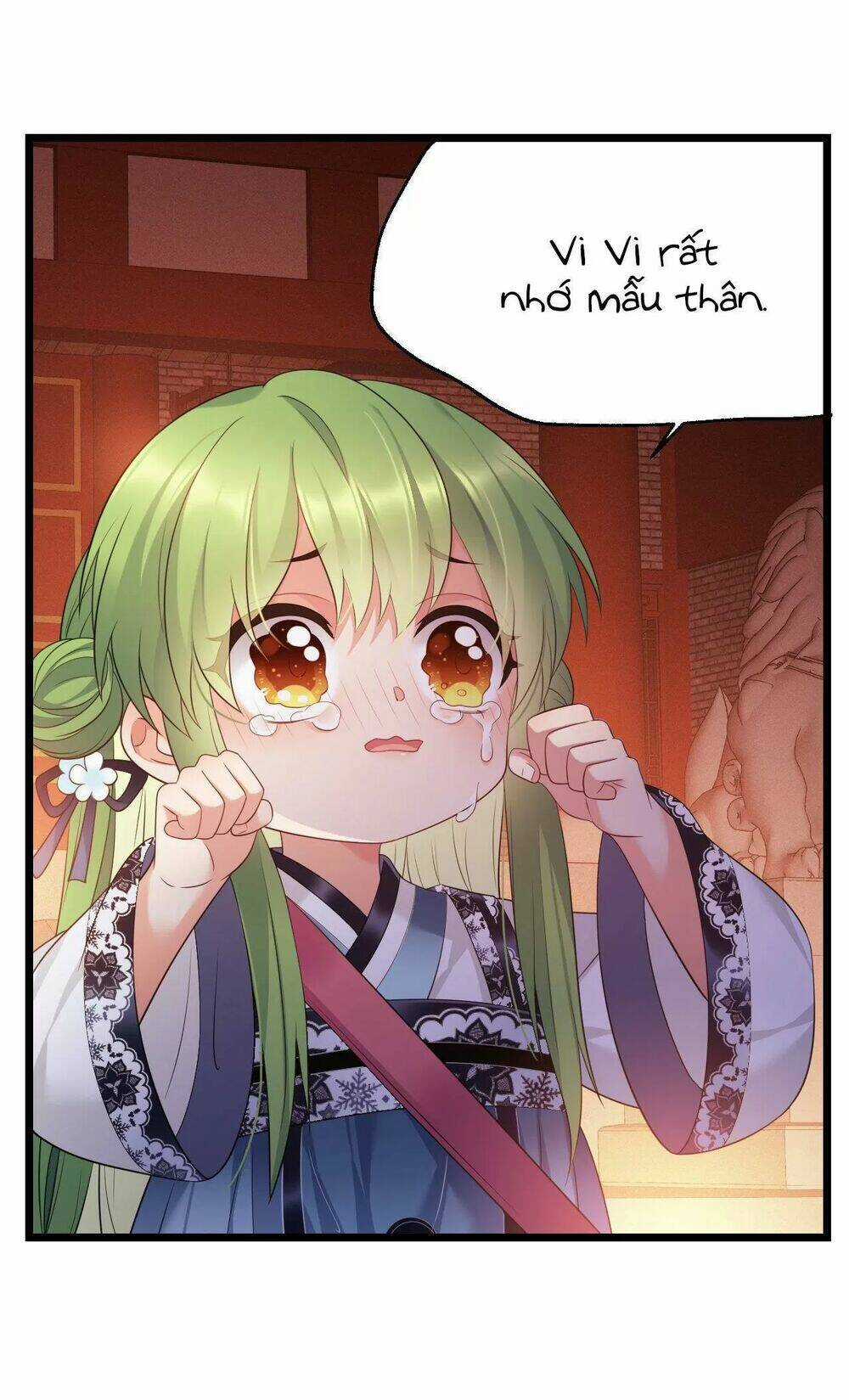 Ta Mới Không Gả Cho Hoàng Tử Phản Diện Chapter 38 trang 46