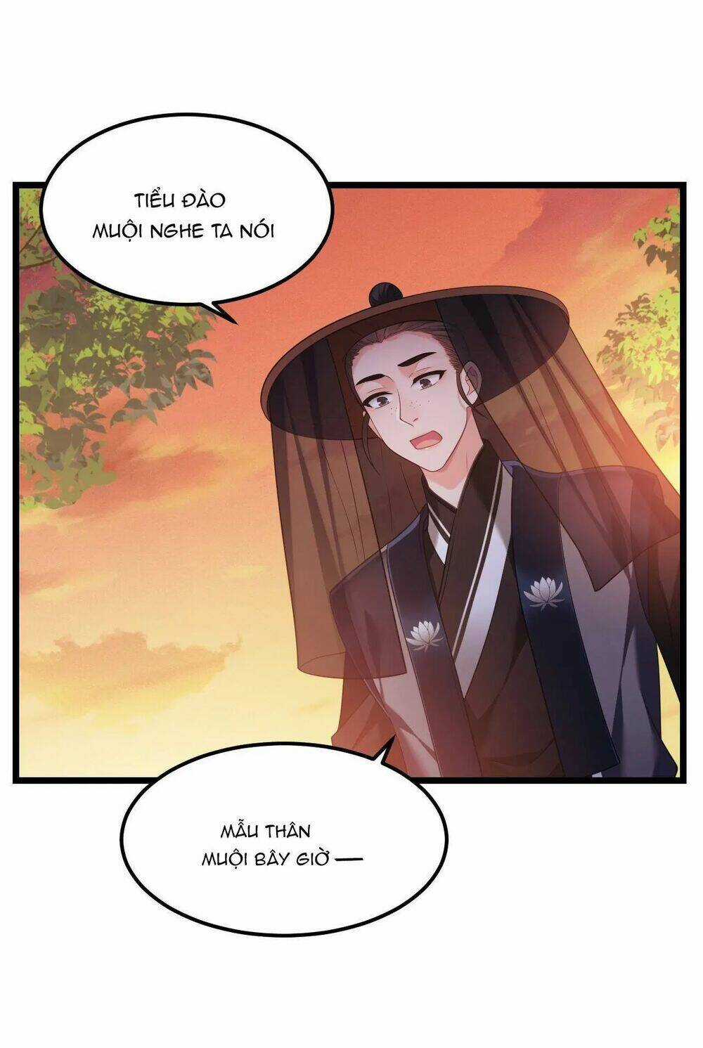 Ta Mới Không Gả Cho Hoàng Tử Phản Diện Chapter 38 trang 47
