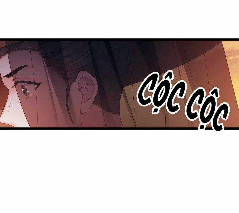 Ta Mới Không Gả Cho Hoàng Tử Phản Diện Chapter 38 trang 48