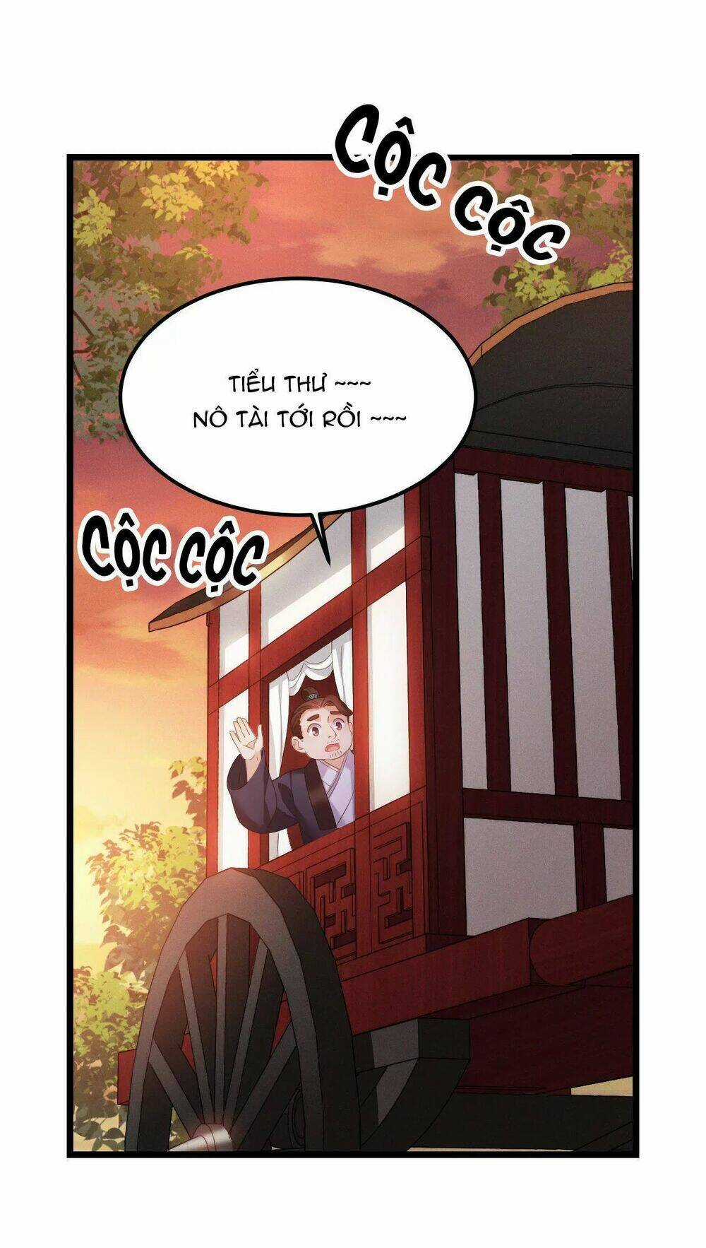 Ta Mới Không Gả Cho Hoàng Tử Phản Diện Chapter 38 trang 49