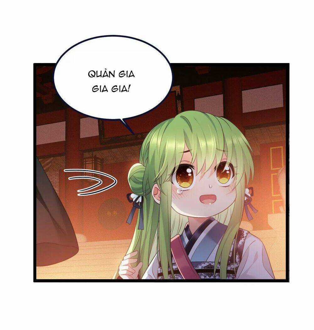 Ta Mới Không Gả Cho Hoàng Tử Phản Diện Chapter 38 trang 50