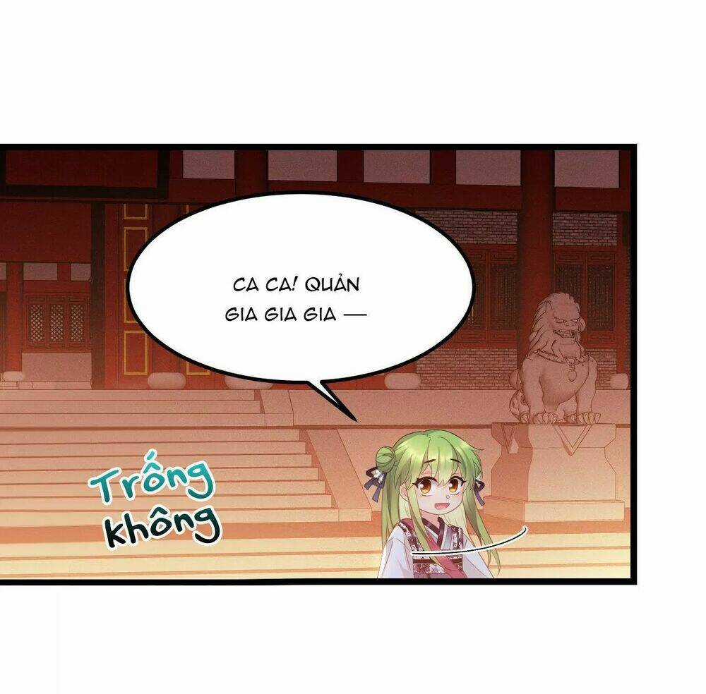 Ta Mới Không Gả Cho Hoàng Tử Phản Diện Chapter 38 trang 51