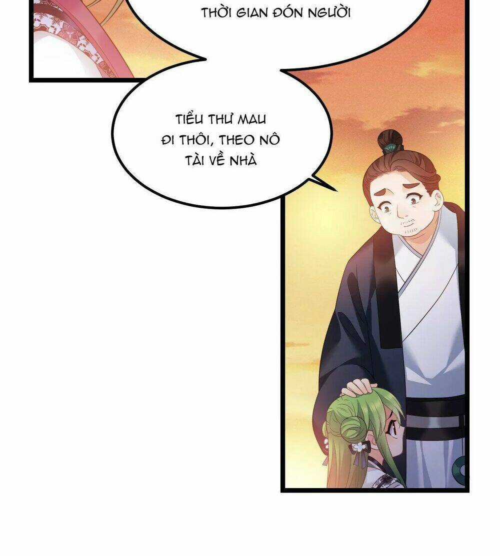 Ta Mới Không Gả Cho Hoàng Tử Phản Diện Chapter 38 trang 53