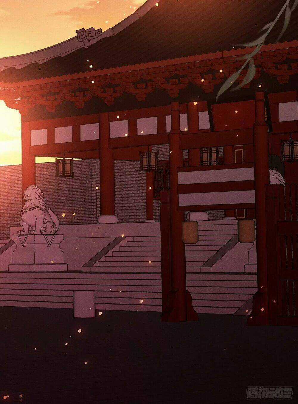 Ta Mới Không Gả Cho Hoàng Tử Phản Diện Chapter 38 trang 58