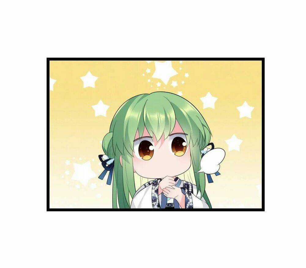 Ta Mới Không Gả Cho Hoàng Tử Phản Diện Chapter 38 trang 9