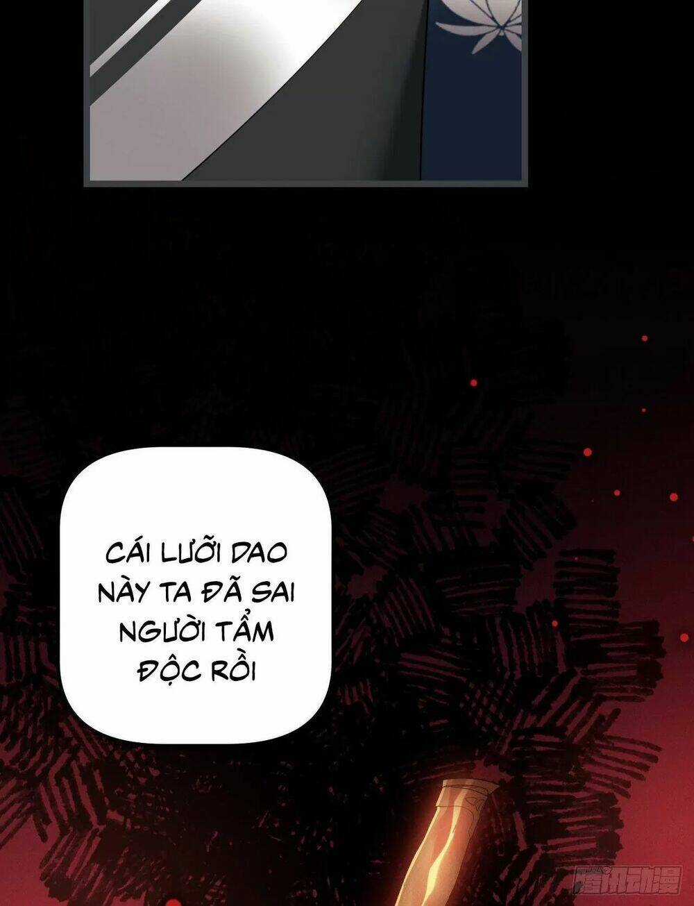 Ta Mới Không Gả Cho Hoàng Tử Phản Diện Chapter 39 trang 10