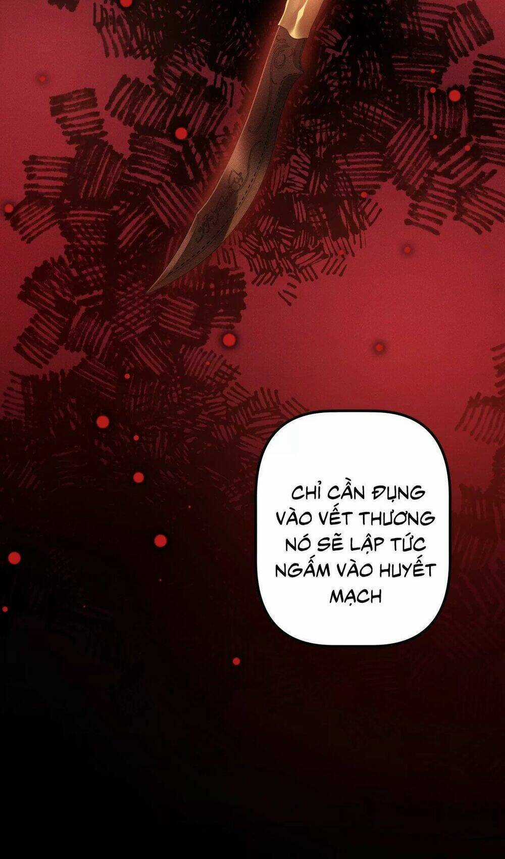 Ta Mới Không Gả Cho Hoàng Tử Phản Diện Chapter 39 trang 11