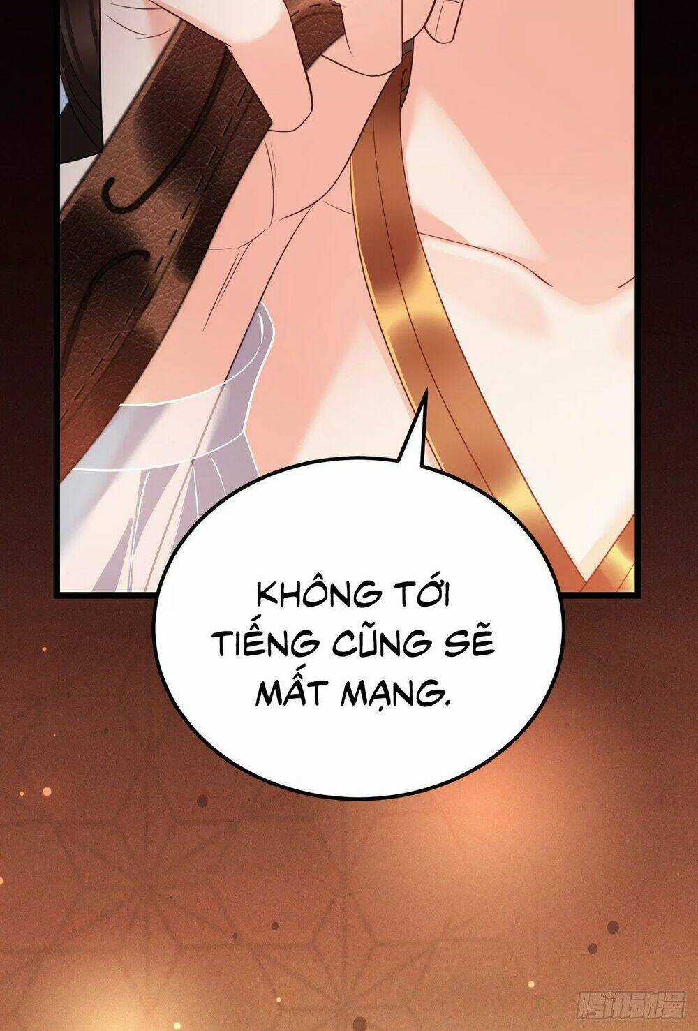 Ta Mới Không Gả Cho Hoàng Tử Phản Diện Chapter 39 trang 13