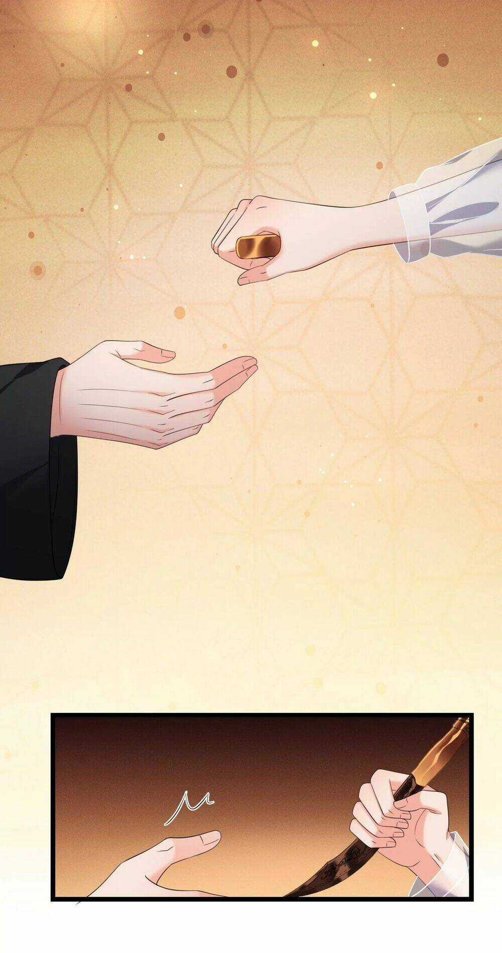 Ta Mới Không Gả Cho Hoàng Tử Phản Diện Chapter 39 trang 14