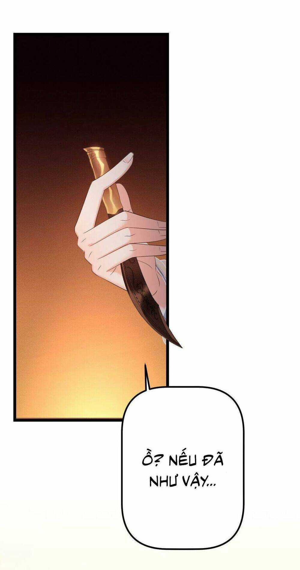 Ta Mới Không Gả Cho Hoàng Tử Phản Diện Chapter 39 trang 19