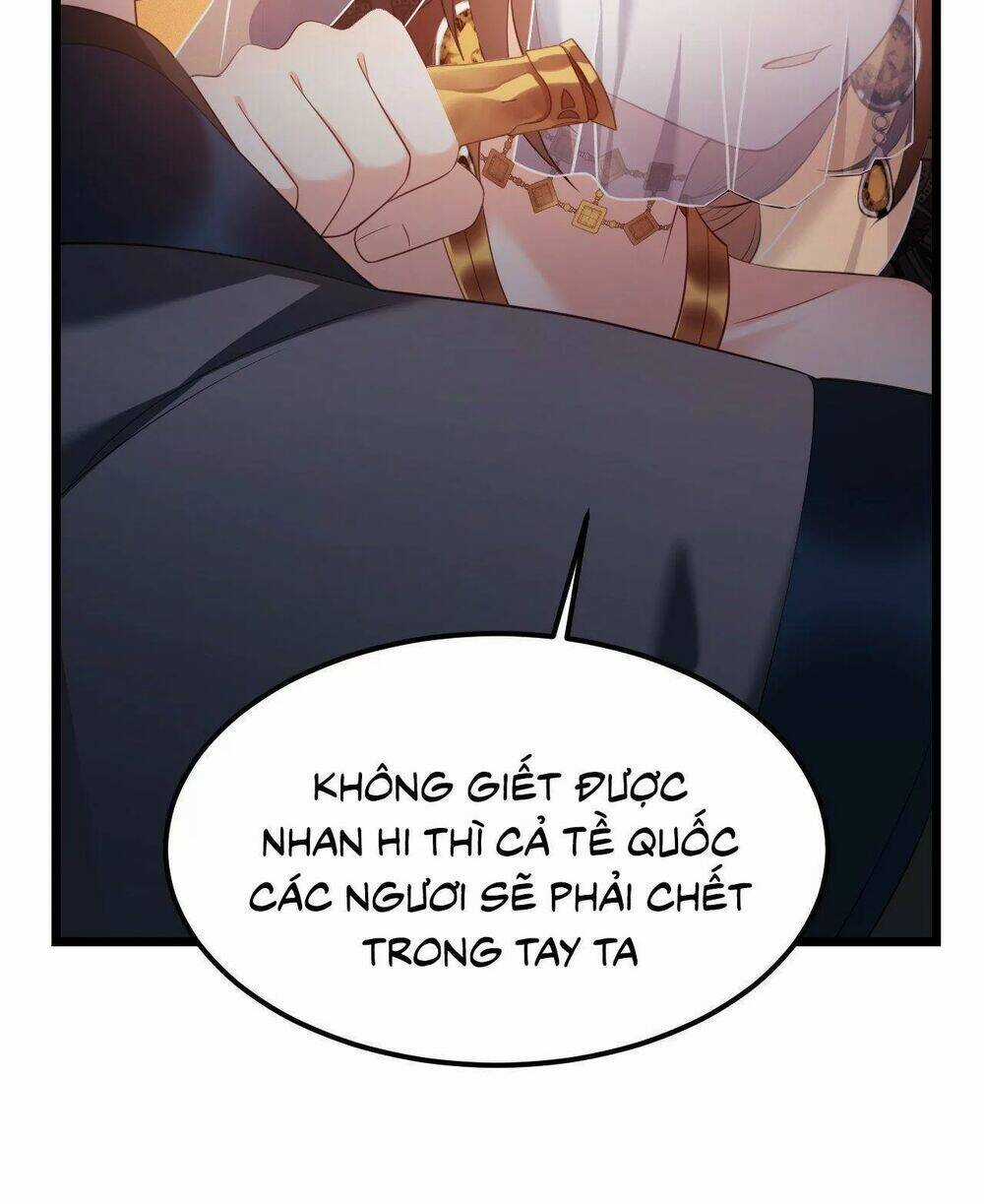 Ta Mới Không Gả Cho Hoàng Tử Phản Diện Chapter 39 trang 23