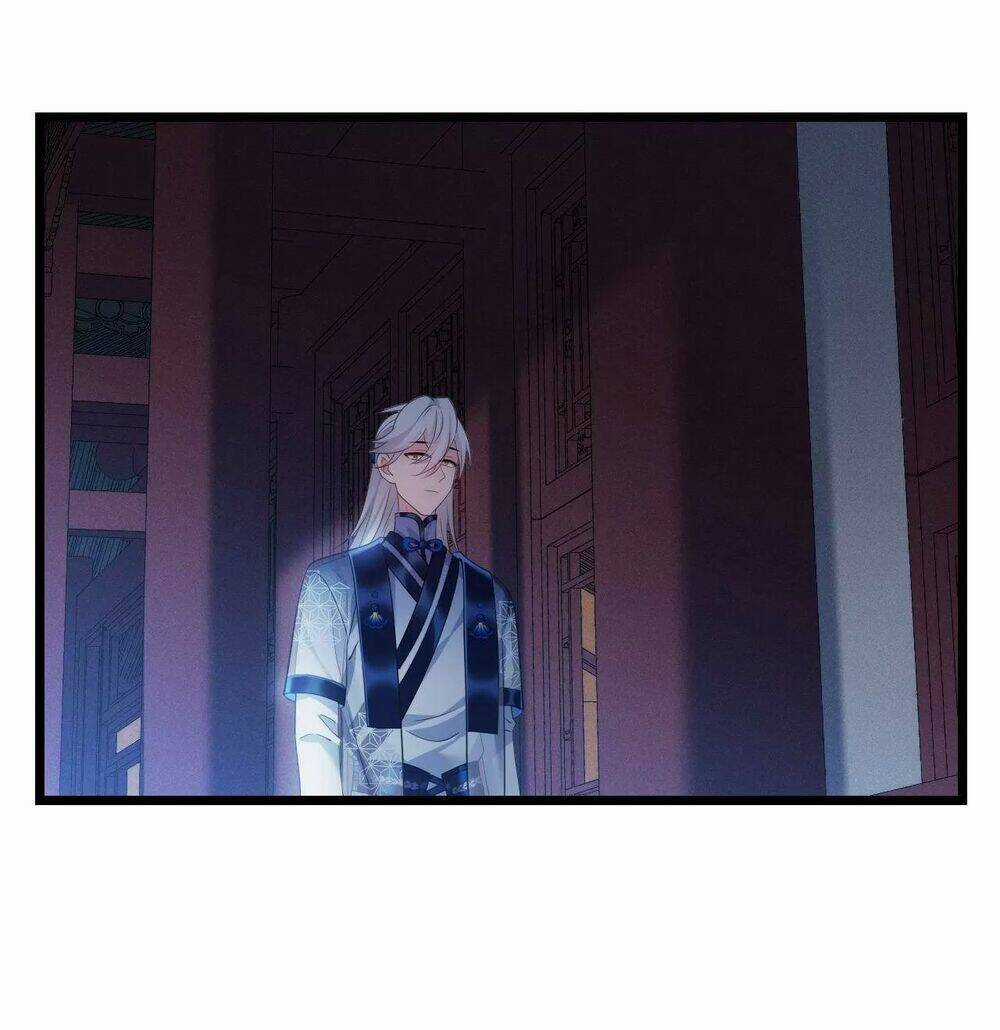 Ta Mới Không Gả Cho Hoàng Tử Phản Diện Chapter 39 trang 26