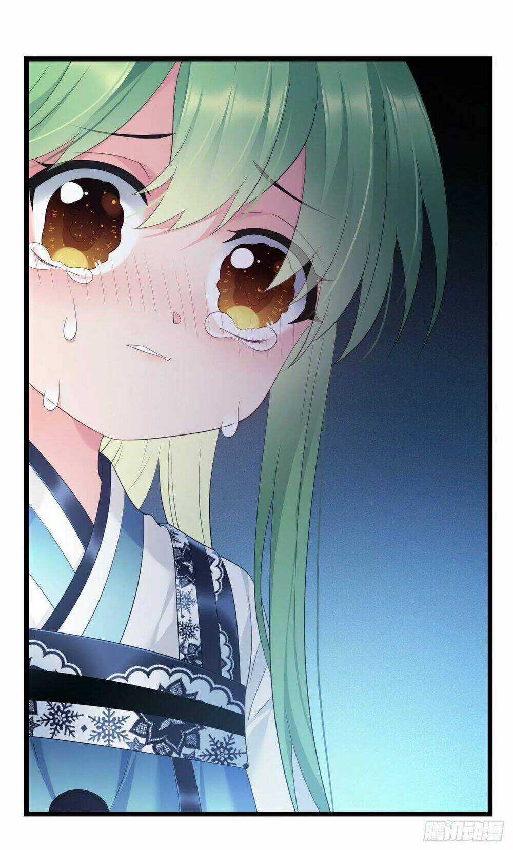 Ta Mới Không Gả Cho Hoàng Tử Phản Diện Chapter 39 trang 32