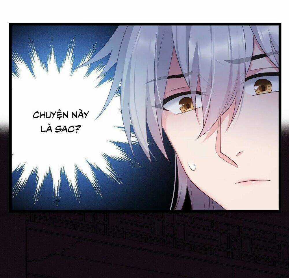 Ta Mới Không Gả Cho Hoàng Tử Phản Diện Chapter 39 trang 33