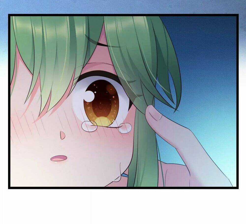 Ta Mới Không Gả Cho Hoàng Tử Phản Diện Chapter 39 trang 37