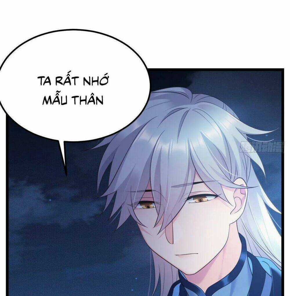 Ta Mới Không Gả Cho Hoàng Tử Phản Diện Chapter 39 trang 38