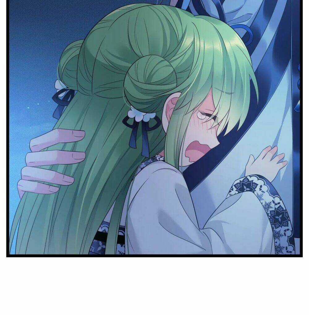 Ta Mới Không Gả Cho Hoàng Tử Phản Diện Chapter 39 trang 39