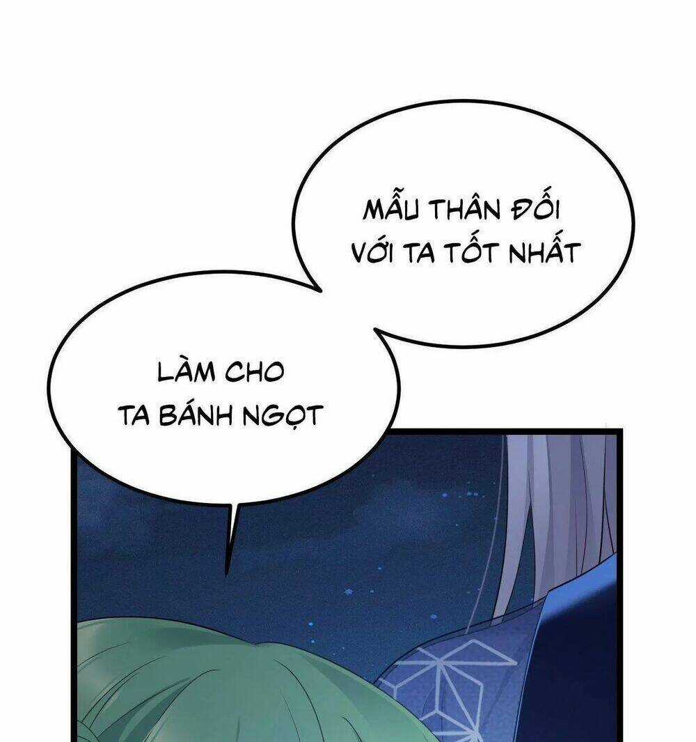 Ta Mới Không Gả Cho Hoàng Tử Phản Diện Chapter 39 trang 40