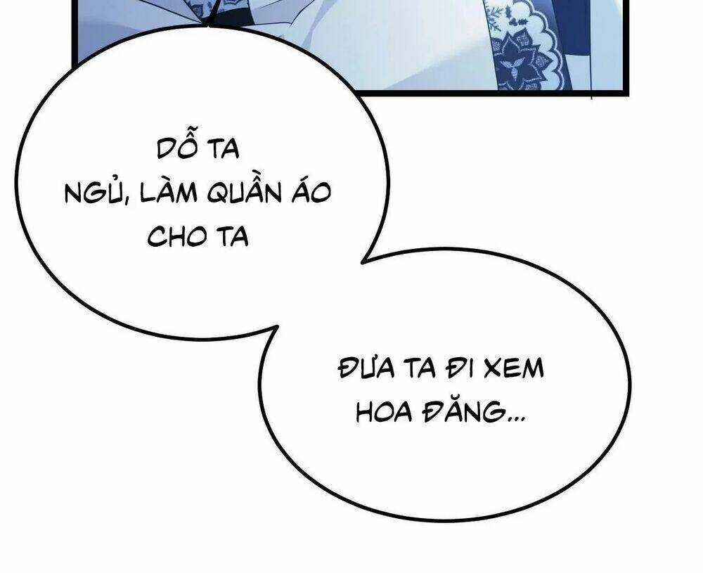 Ta Mới Không Gả Cho Hoàng Tử Phản Diện Chapter 39 trang 42