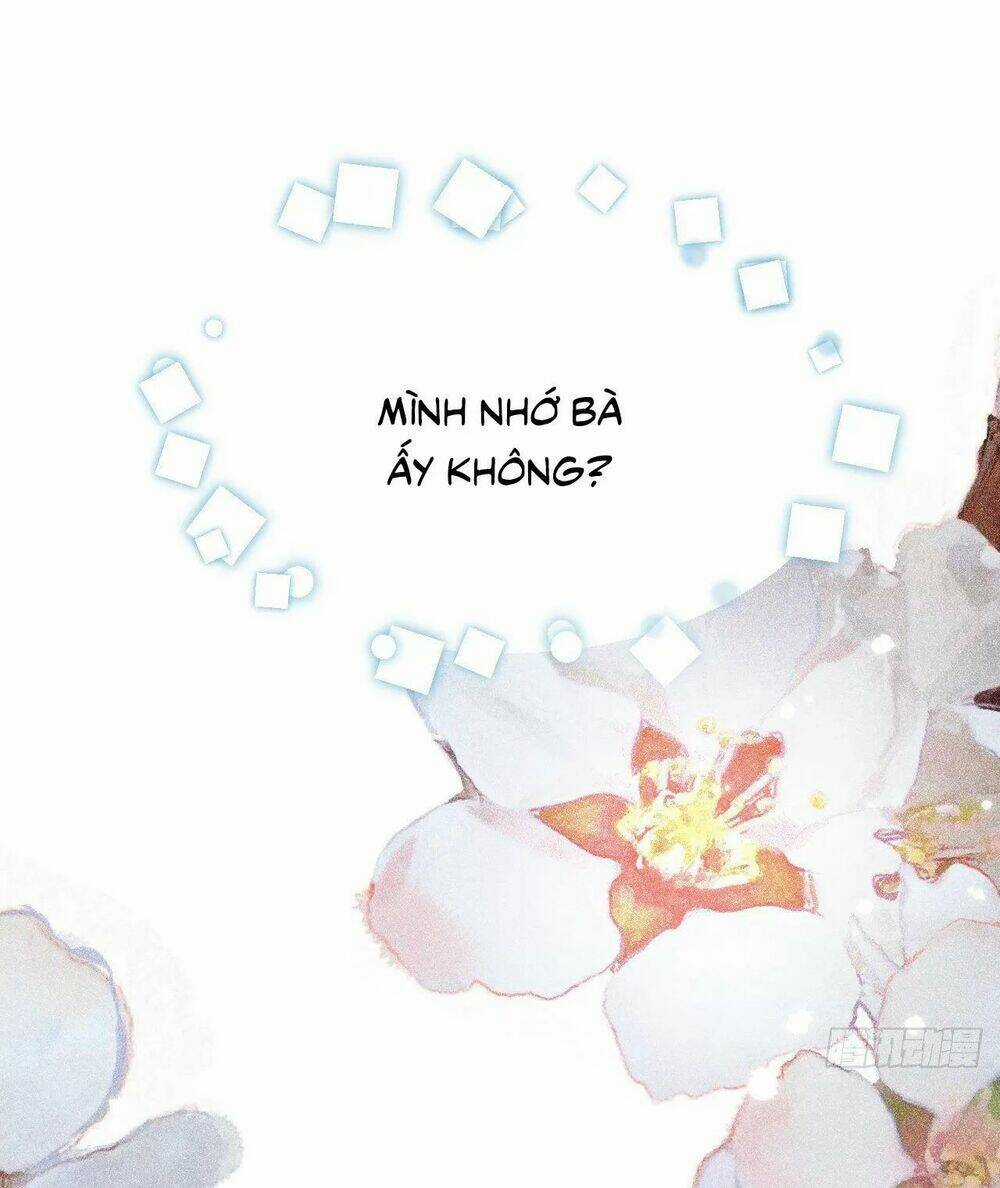 Ta Mới Không Gả Cho Hoàng Tử Phản Diện Chapter 39 trang 45