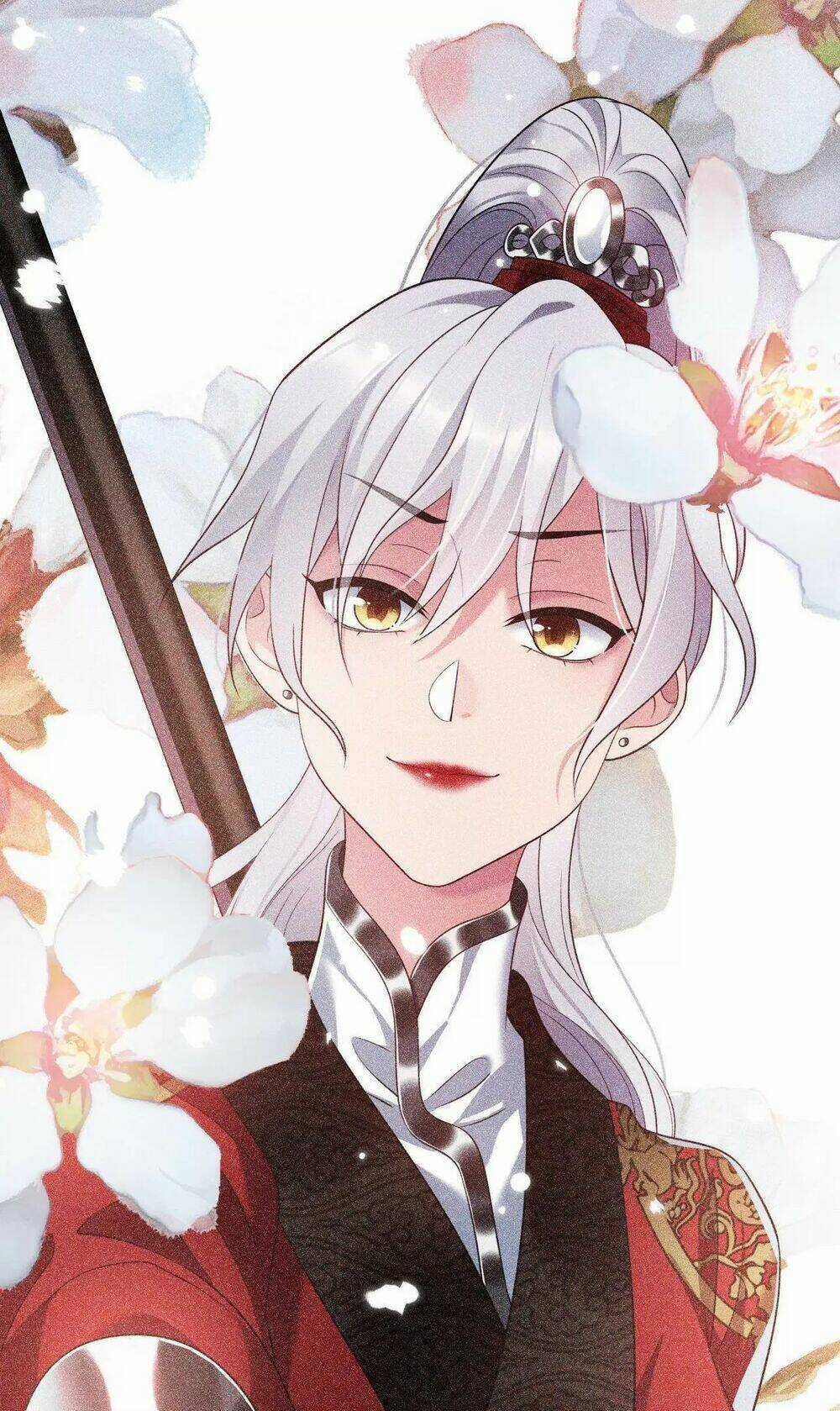 Ta Mới Không Gả Cho Hoàng Tử Phản Diện Chapter 39 trang 46