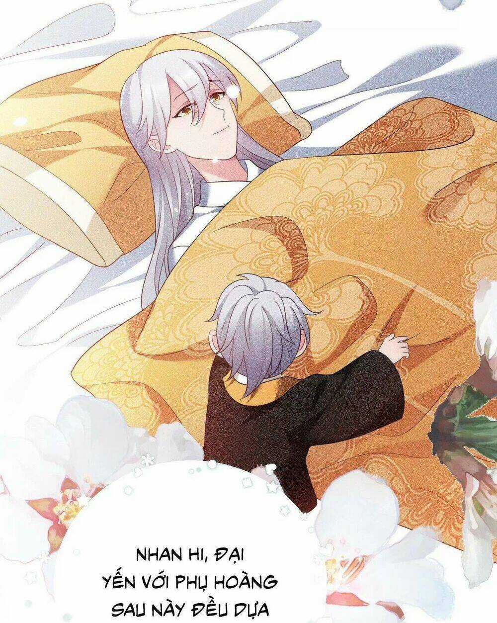 Ta Mới Không Gả Cho Hoàng Tử Phản Diện Chapter 39 trang 51