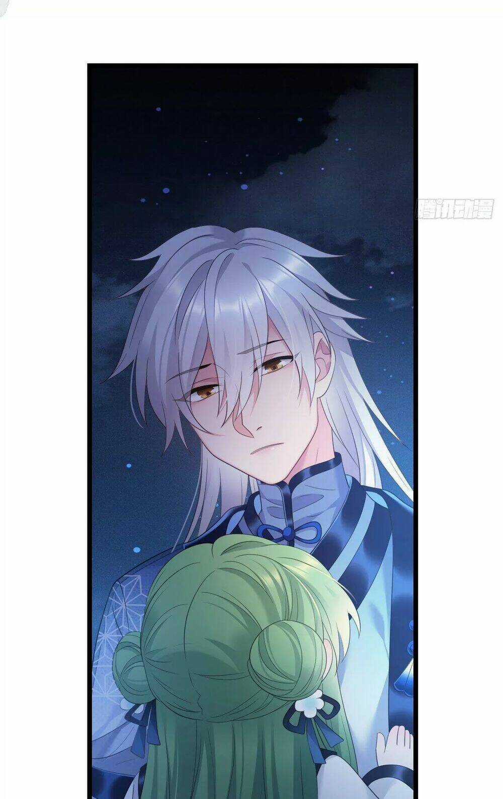 Ta Mới Không Gả Cho Hoàng Tử Phản Diện Chapter 39 trang 53