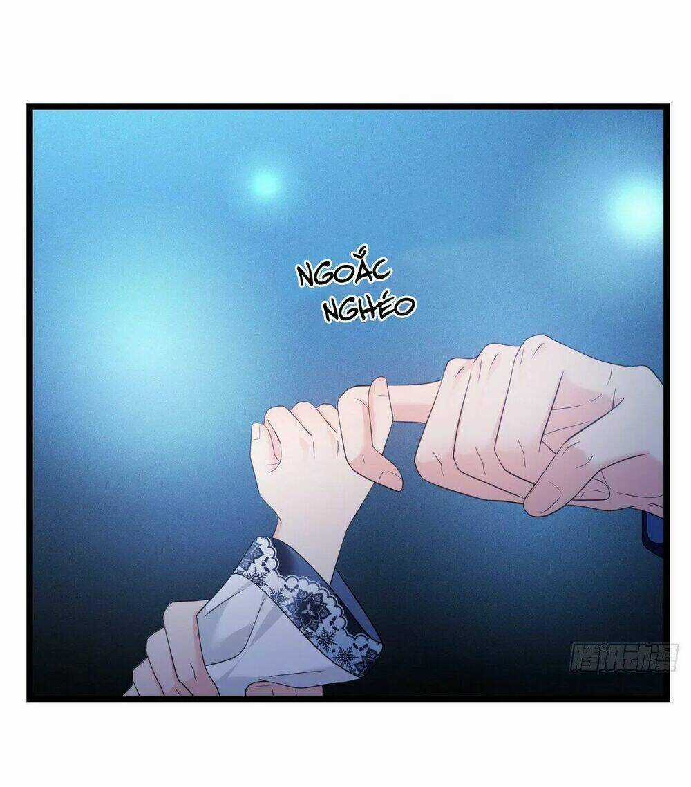 Ta Mới Không Gả Cho Hoàng Tử Phản Diện Chapter 39 trang 55