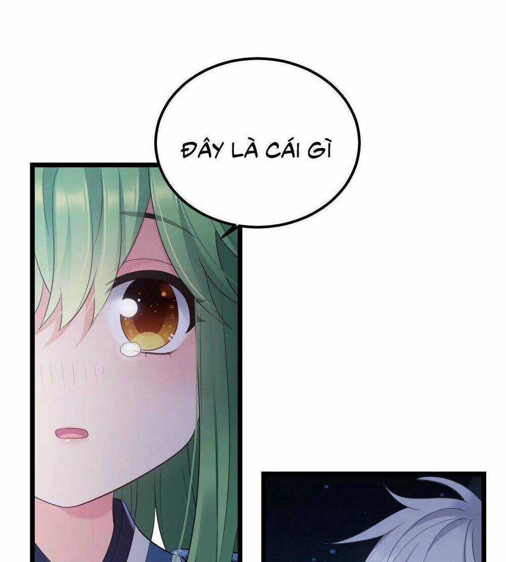 Ta Mới Không Gả Cho Hoàng Tử Phản Diện Chapter 39 trang 56