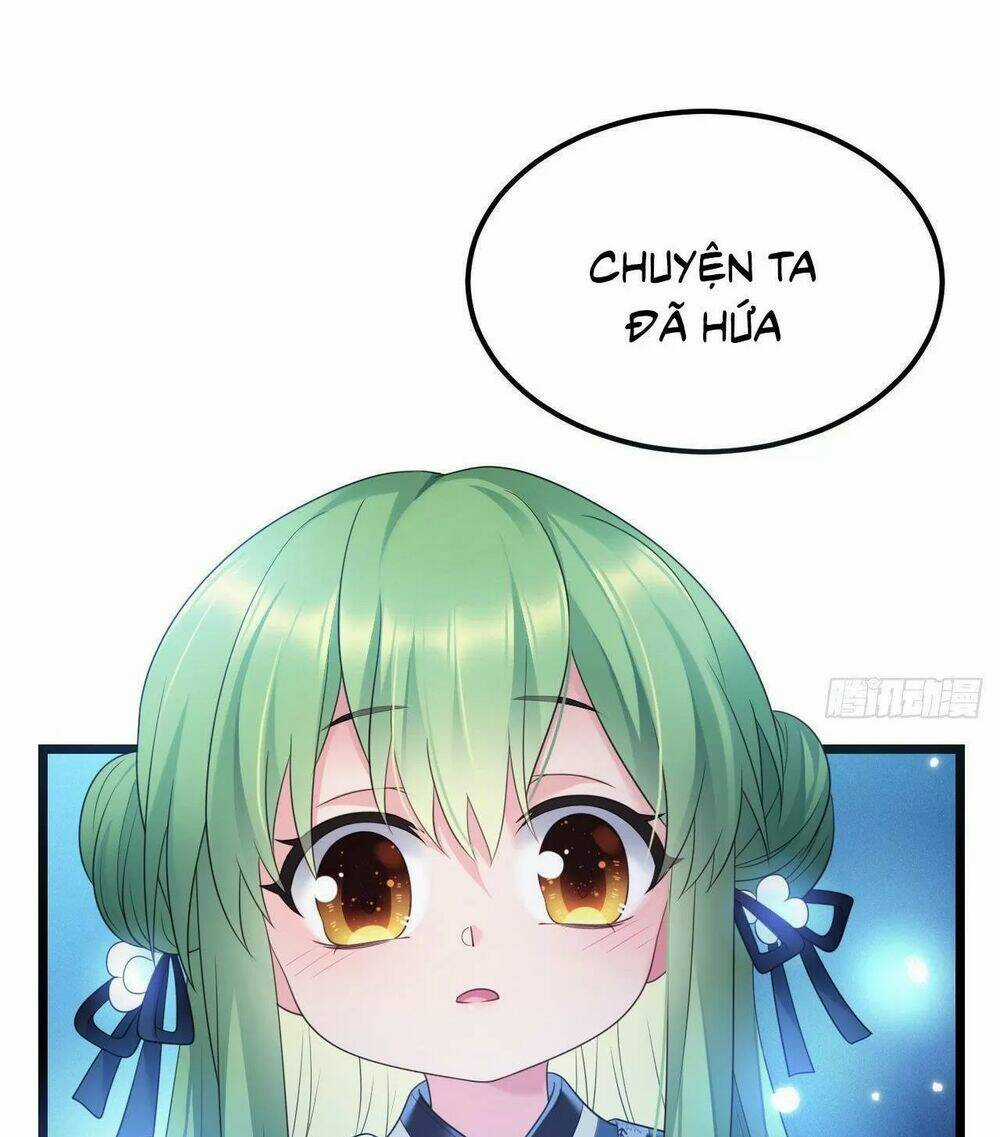 Ta Mới Không Gả Cho Hoàng Tử Phản Diện Chapter 39 trang 58