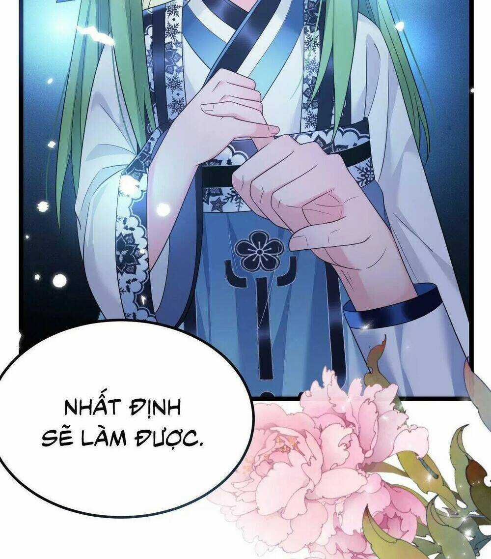 Ta Mới Không Gả Cho Hoàng Tử Phản Diện Chapter 39 trang 59