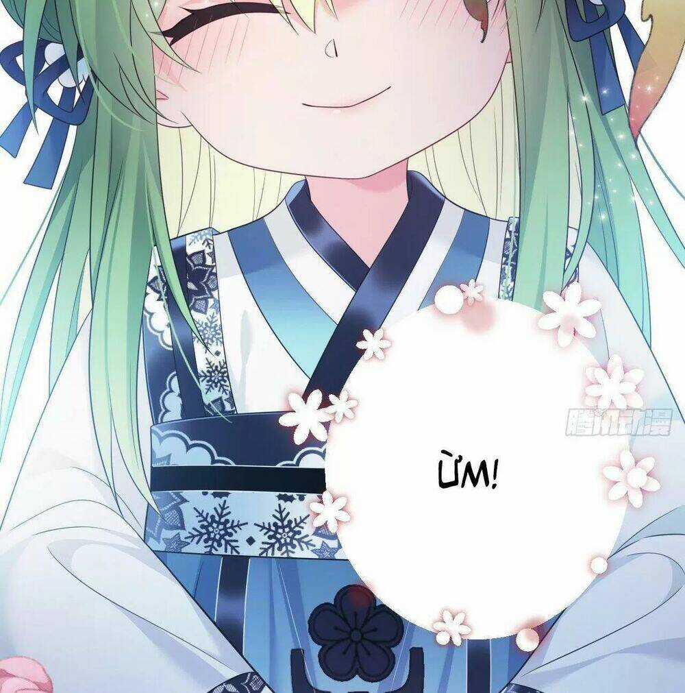 Ta Mới Không Gả Cho Hoàng Tử Phản Diện Chapter 39 trang 61