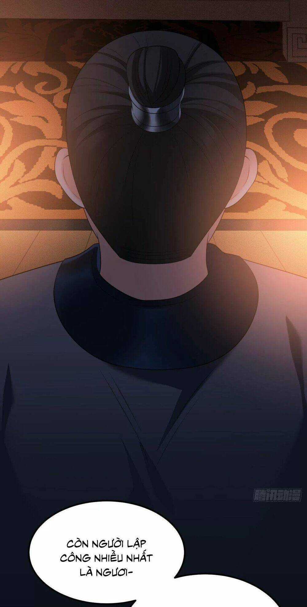 Ta Mới Không Gả Cho Hoàng Tử Phản Diện Chapter 39 trang 8