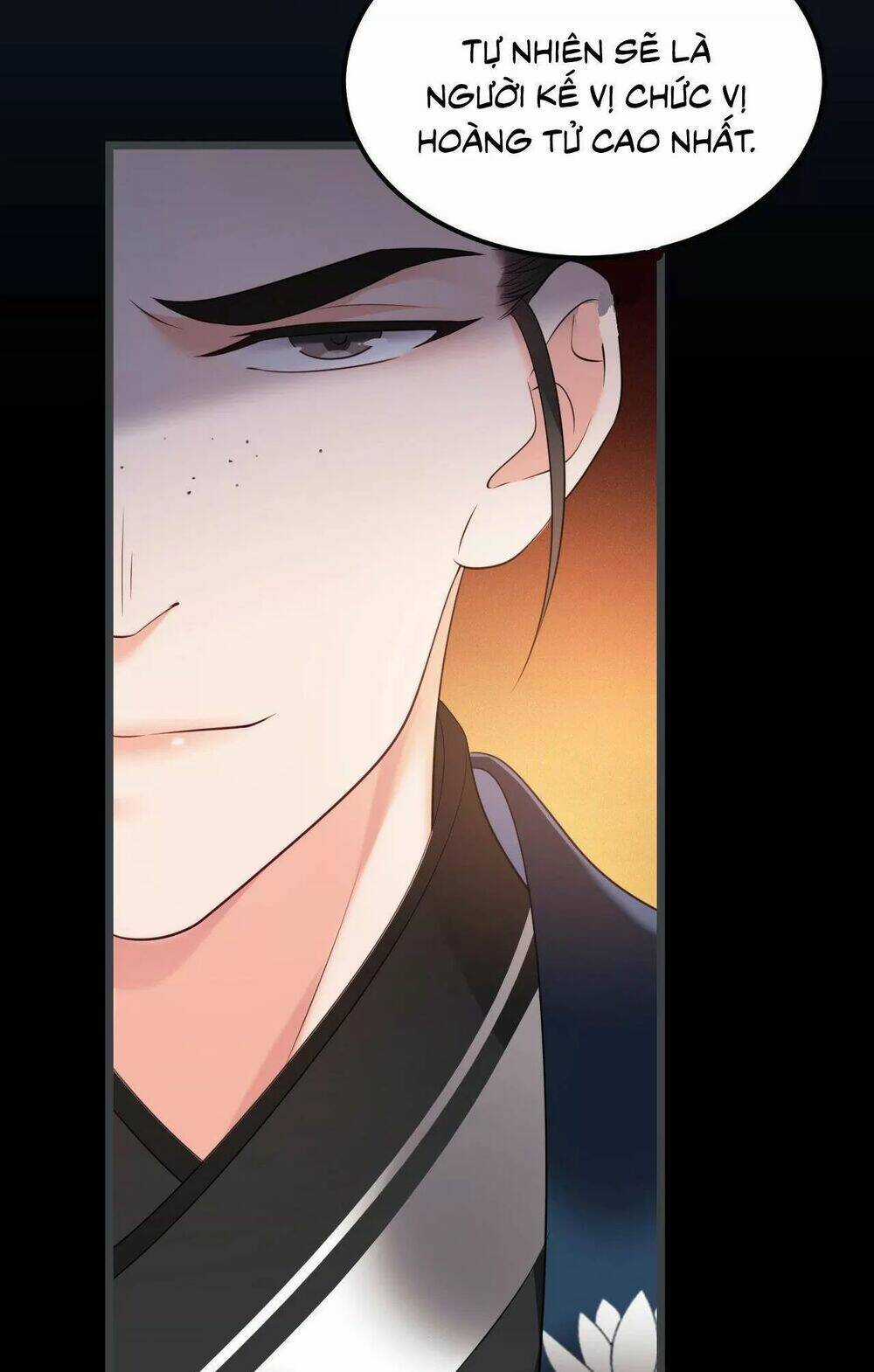 Ta Mới Không Gả Cho Hoàng Tử Phản Diện Chapter 39 trang 9