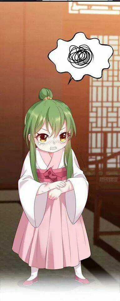 Ta Mới Không Gả Cho Hoàng Tử Phản Diện Chapter 4 trang 13