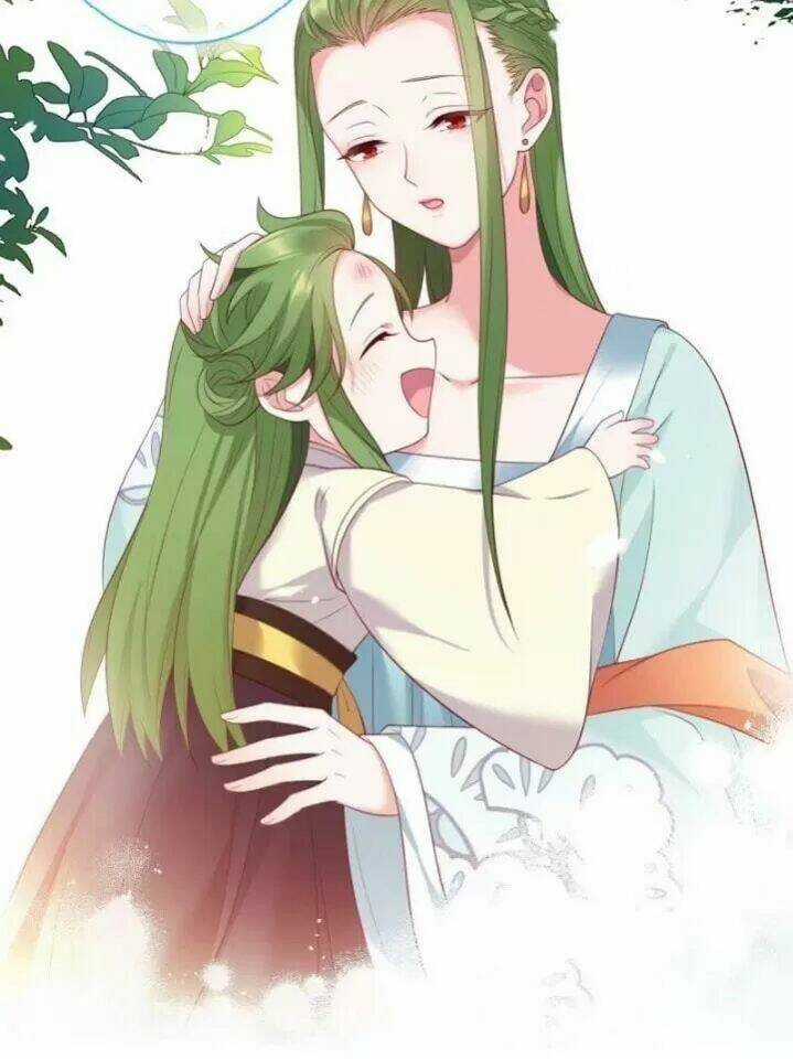 Ta Mới Không Gả Cho Hoàng Tử Phản Diện Chapter 4 trang 15