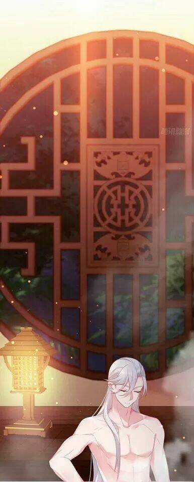 Ta Mới Không Gả Cho Hoàng Tử Phản Diện Chapter 4 trang 18